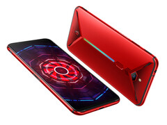 Das Red Magic 3 erhält demnächst Android 10 (Bild: Nubia)