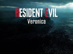 Rockfort Island in Resident Evil Veronica