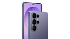 Erstmals sehen wir das Samsung Galaxy S26 Ultra in einem 360-Grad-Video aus offizieller Quelle. 