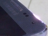 Samsung Galaxy F: Foto des Metallrahmens geleakt