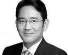 Bewährung: Samsung-Erbe Lee Jae-yong ist frei.