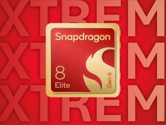 Qualcomm veröffentlicht Benchmark-Scores zum Snapdragon 8 Elite Extreme Gen 6