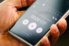 Das Sony Xperia 5 IV setzt offenbar auf ein ebenso kompaktes Design wie sein Vorgänger. (Bild: Sony)