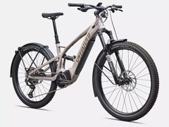 Turbo Tero X 6.0 2026: E-Mountainbike mit alltagstauglicher Ausstattung (Bildquelle: Specialized)