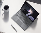 Das Surface Pro (2017) mit Stift bringt viele Nutzer zur Verzweiflung.