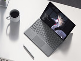 Das Surface Pro (2017) mit Stift bringt viele Nutzer zur Verzweiflung.