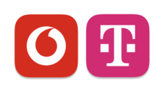 Vodafone und Telekom mit Ausgleichsangeboten für entfallenes Zerorating. (Screenshot: Notebookcheck.com)