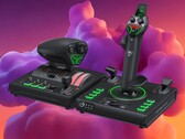 Das neue Turtle Beach VelocityOne HOTAS-System soll realistisches "Cockpit-Feeling" für Games wie den Microsoft Flight Simulator liefern.