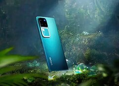 Das Vivo V30 Pro besitzt gleich vier 50 MP Kameras. (Bild: Vivo)