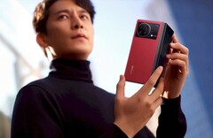 Das Vivo X Fold+ erhält einen Snapdragon 8+ Gen 1 und eine 80 Watt Schnelllade-Funktion. (Bild: Vivo)