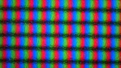 Subpixel-Anordnung Lenovo ThinkPad L14 Gen 6 AMD