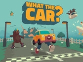 What The Car? erscheint im September für PC (Bild: Steam).
