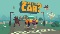 What The Car? erscheint im September für PC (Bild: Steam).