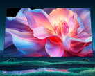 Der Xiaomi TV S Pro 100 bietet gigantische 100 Zoll Bilddiagonale. (Bild. Xiaomi)