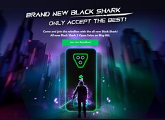 Mit dem Black Shark 3 Gaming-Phone-Duo will Xiaomi nun auch in Europa auf Gamer-Jagd gehen.