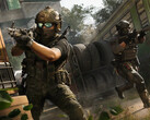 Call of Duty: Modern Warfare 4 - Screenshot