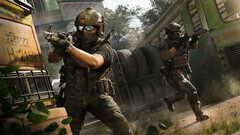 Call of Duty: Modern Warfare 4 - Screenshot