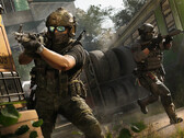 Call of Duty: Modern Warfare 4 - Screenshot 