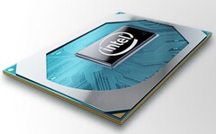 Core i9-12900H in Benchmarks: Intel sichert sich einen komfortablen Vorsprung gegenüber der Zen-3-AMD-Ryzen-9-H-Reihe (Bildquelle: Intel)
