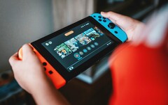 Nintendo wird schon am Mittwoch neue Switch-Spiele ankündigen. (Bild: Alvaro Reyes)