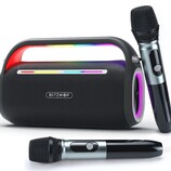 BW-WA7: Bluetooth-Lautsprecher mit zwei Mikrofonen (Bildquelle: BlitzWolf)