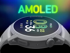 Pace 4: Neue Smartwtch auch mit Mikrofon (Bildquelle: Coros)