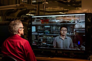 Microsofts KI skaliert die Bilder auch (vorher)