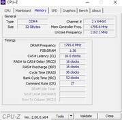 CPU-Z