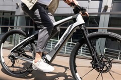 Porsche E-Bike Sport: Neues E-Bike mit Carbon-Rahmen (Affiliate-Link)
