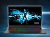 Medion Erazer Beast X20: Gaming-Notebook bei Aldi