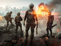 Battlefield 6 im Test: Auch Notebook-Gamer kommen auf ihre Kosten