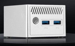 GK3V: Mini-PC mit neuem Prozessor