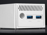 GK3V: Mini-PC mit neuem Prozessor