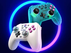GameSir bietet einen neuen Controller an