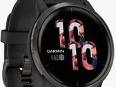 Die Garmin Venu 2 gibt es aktuell sehr günstig