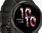 Die Garmin Venu 2 gibt es aktuell sehr günstig