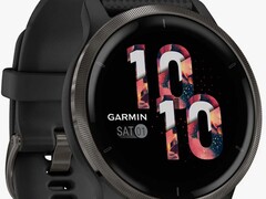 Die Garmin Venu 2 gibt es aktuell sehr günstig