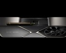 Die Nvidia GeForce RTX 3080 mit 12 GB GDDR6X soll auch Upgrades abseits des Grafikspeichers erhalten. (Bild: Nvidia)