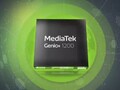 MediaTek Genio 1200: SoC mit 4K- und AI-Support