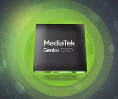 MediaTek Genio 1200: SoC mit 4K- und AI-Support
