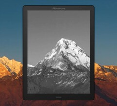 Hanvon N10 Max: Neues Tablet mit E Ink-Display