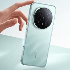 Honor Magic8 Pro: Smartphone gibt es schon im Import (Bildquelle: Honor)