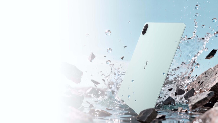 Pad x10: Das Tablet soll auch etwas robuster sein