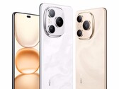 Honor Power: Smartphone mit großem Akku gibt es im Import (Bildquelle: Honor)