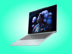 Das IdeaPad Slim 5 Ultra 14IWC11 soll eine längere Laufzeit bieten als der Vorgänger