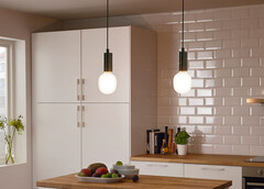 IKEA verkauft neue Trådfri-Leuchtmittel. (Bild: IKEA)