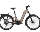Entice 7+ Advance: SUV-E-Bike mit starker Ausstattung (Bildquelle: Kalkhoff)