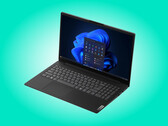 Das Lenovo V15 Gen 7 ist ein günstiger Laptop mit bis zu 32GB RAM