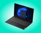 Das Lenovo V15 Gen 7 ist ein günstiger Laptop mit bis zu 32GB RAM