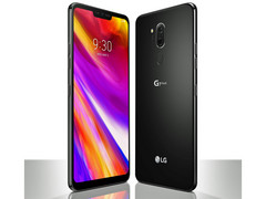 G7 ThinQ - das neue Flaggschiffmodell von LG